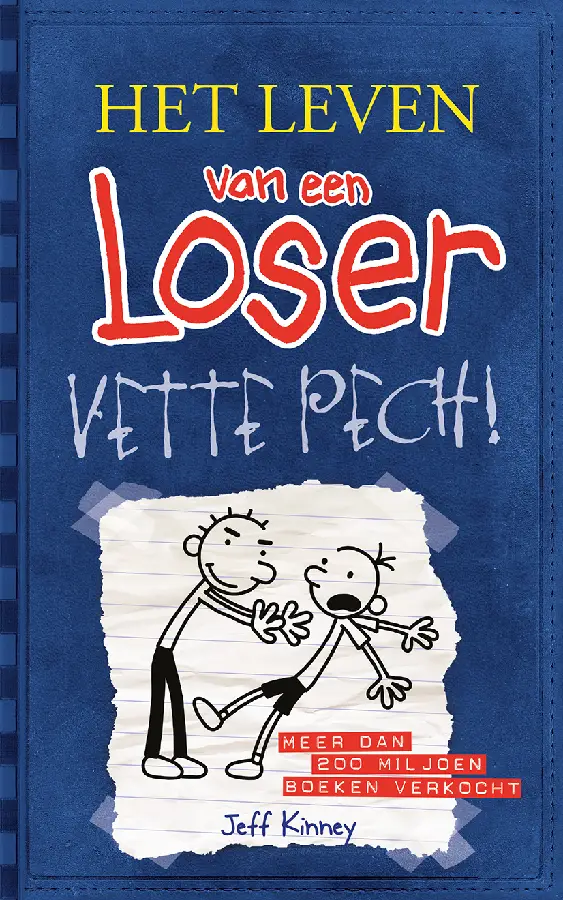 Vette pech