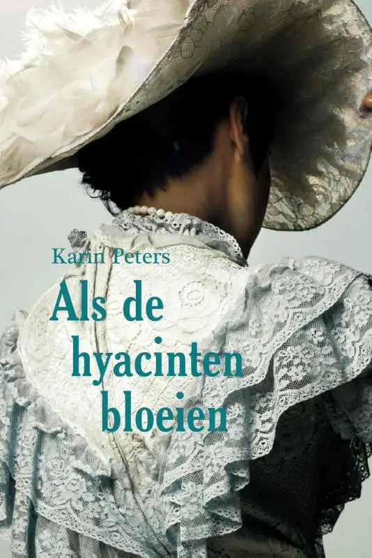 Als de hyacinten bloeien