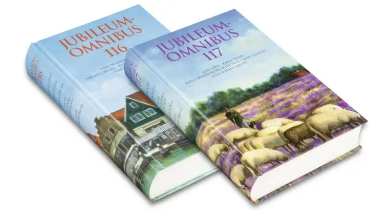 Zomerpakket jubileumomnibussen