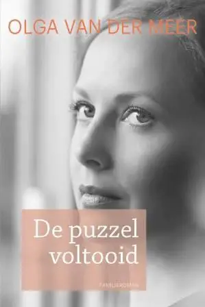 Puzzel voltooid