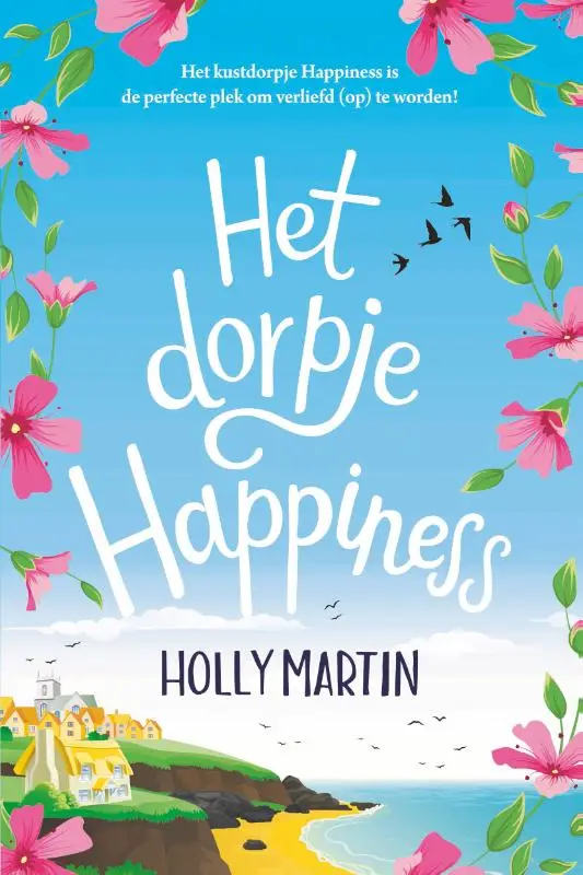 Het dorpje Happiness