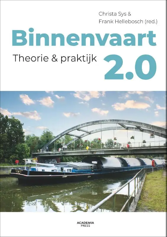 Binnenvaart 2.0