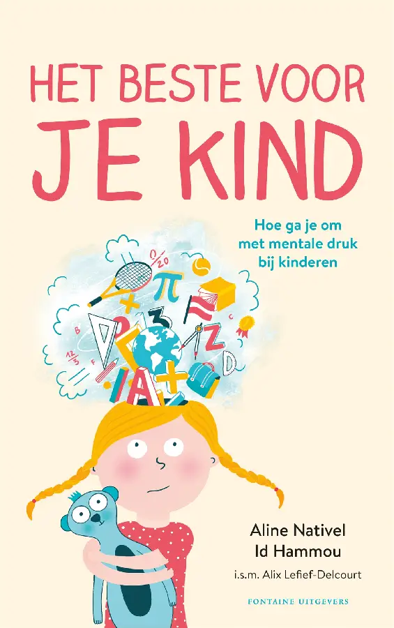Het beste voor je kind