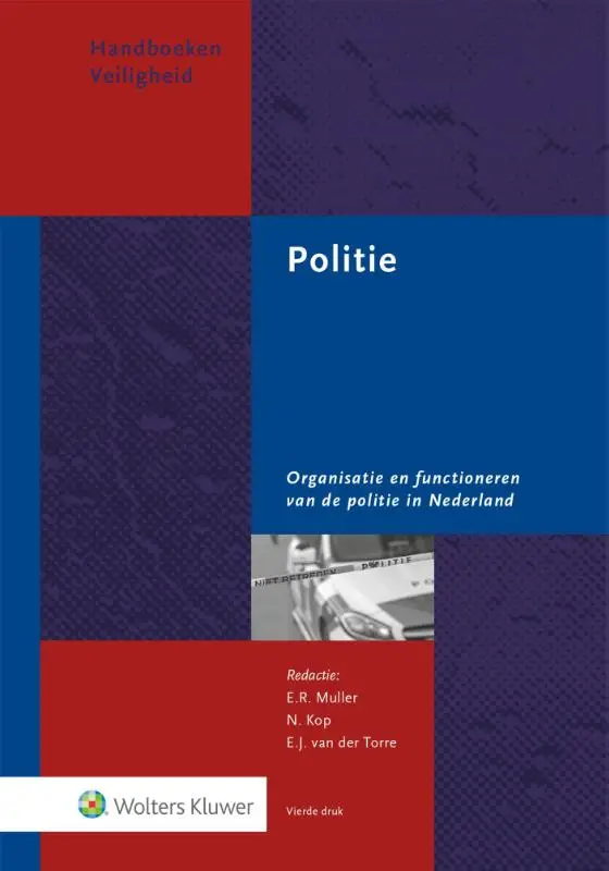 Politie
