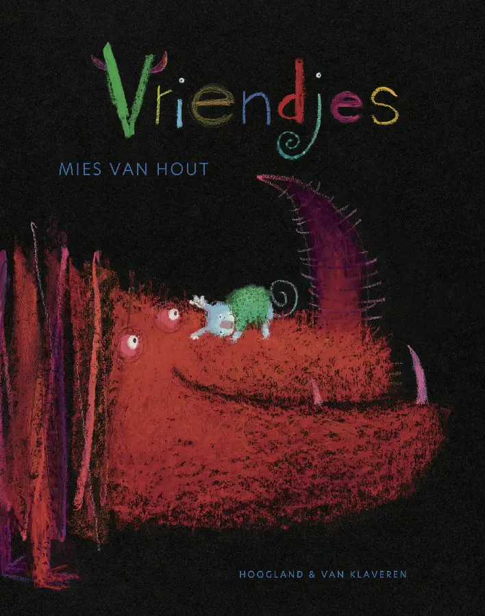 Vriendjes