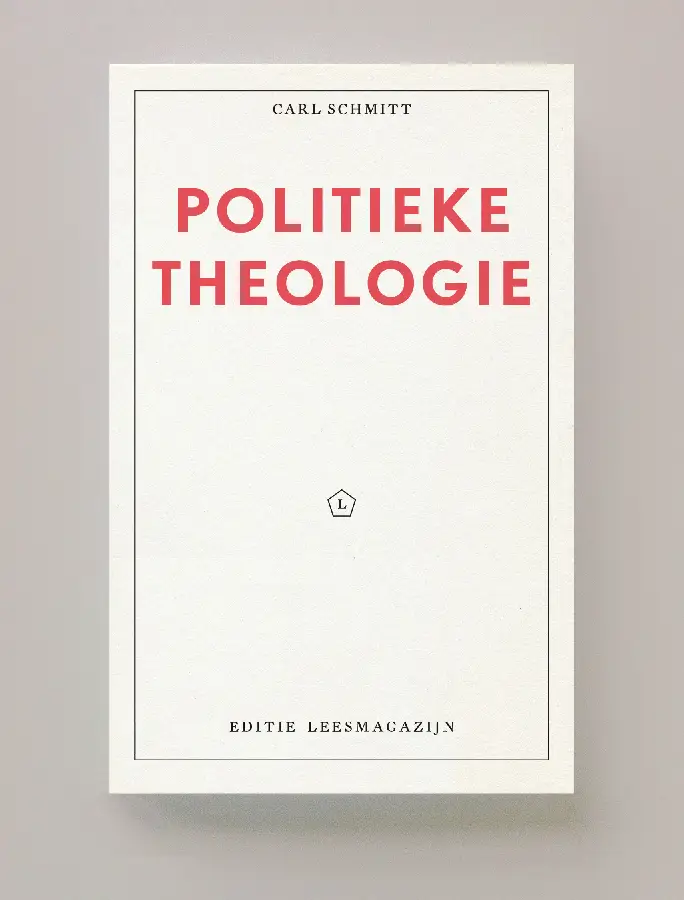 Politieke Theologie