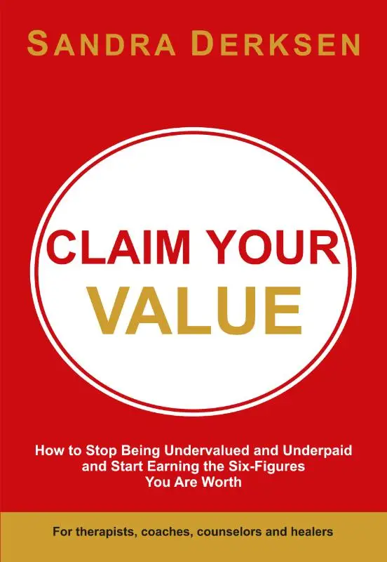 Claim Your Value