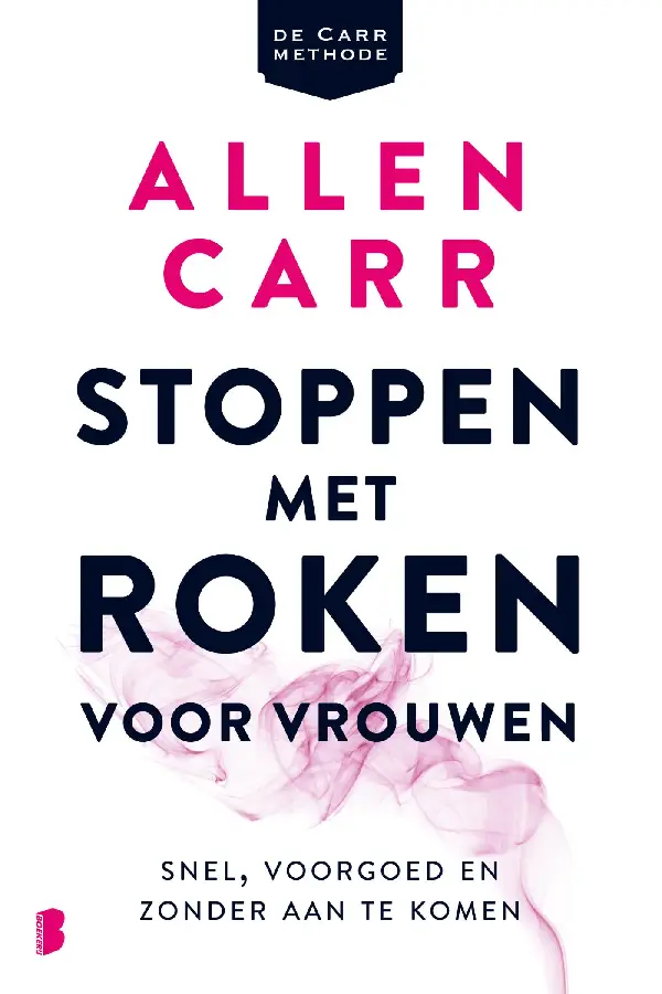Stoppen met roken voor vrouwen