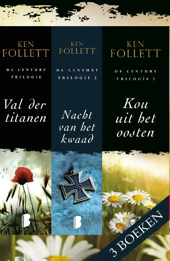 Century-trilogie