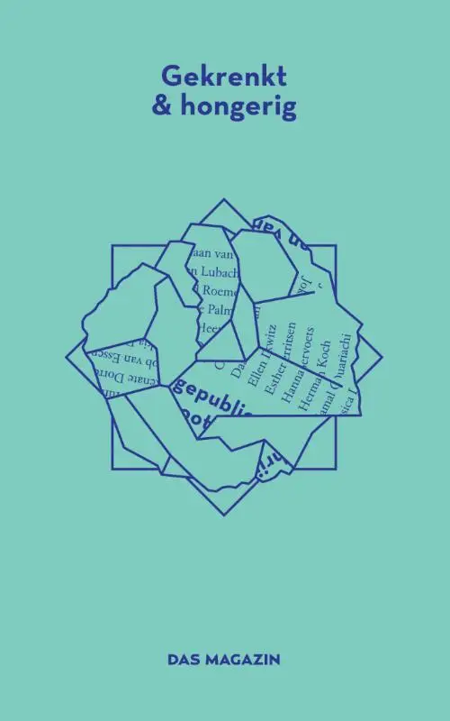 Gekrenkt en hongerig