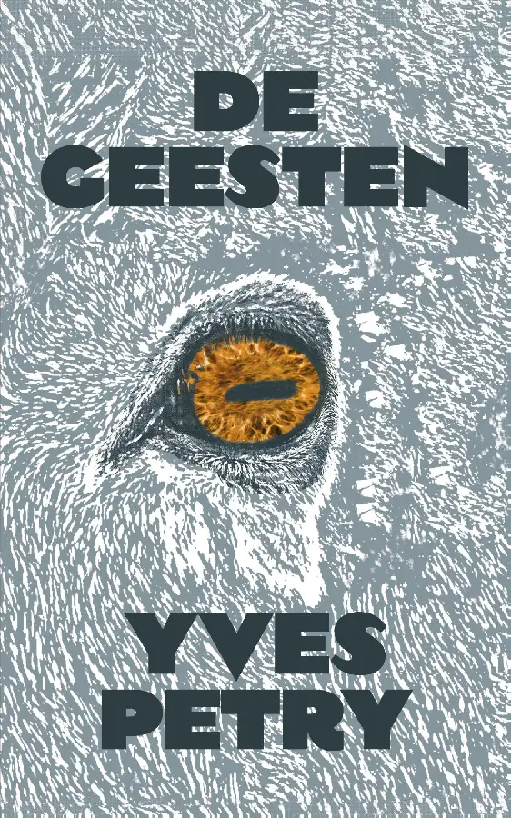 De Geesten