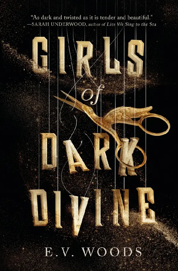 Girls of Dark Divine