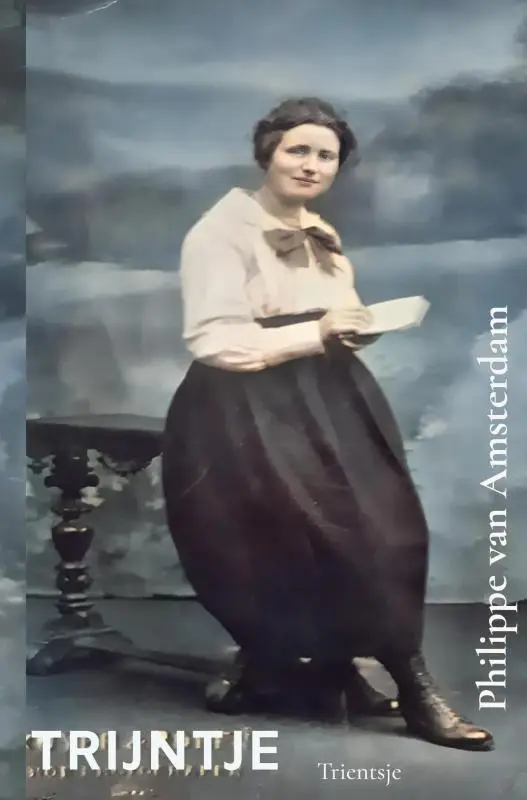 Trijntje