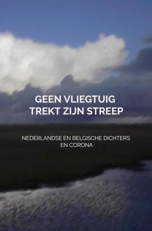 Geen vliegtuig trekt zijn streep