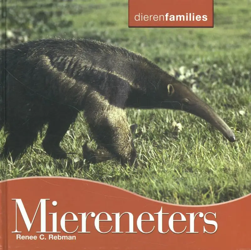 Miereneters