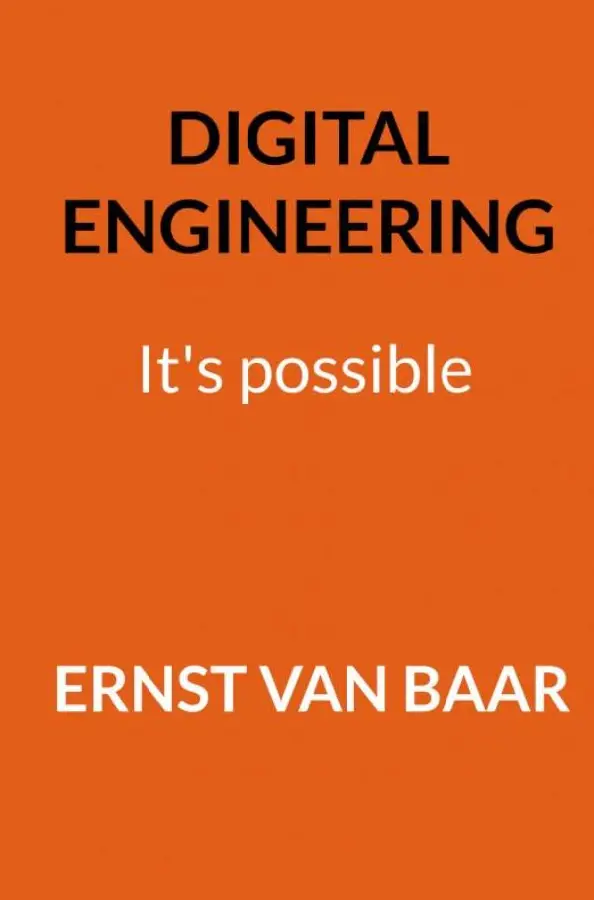 Digital Engineering