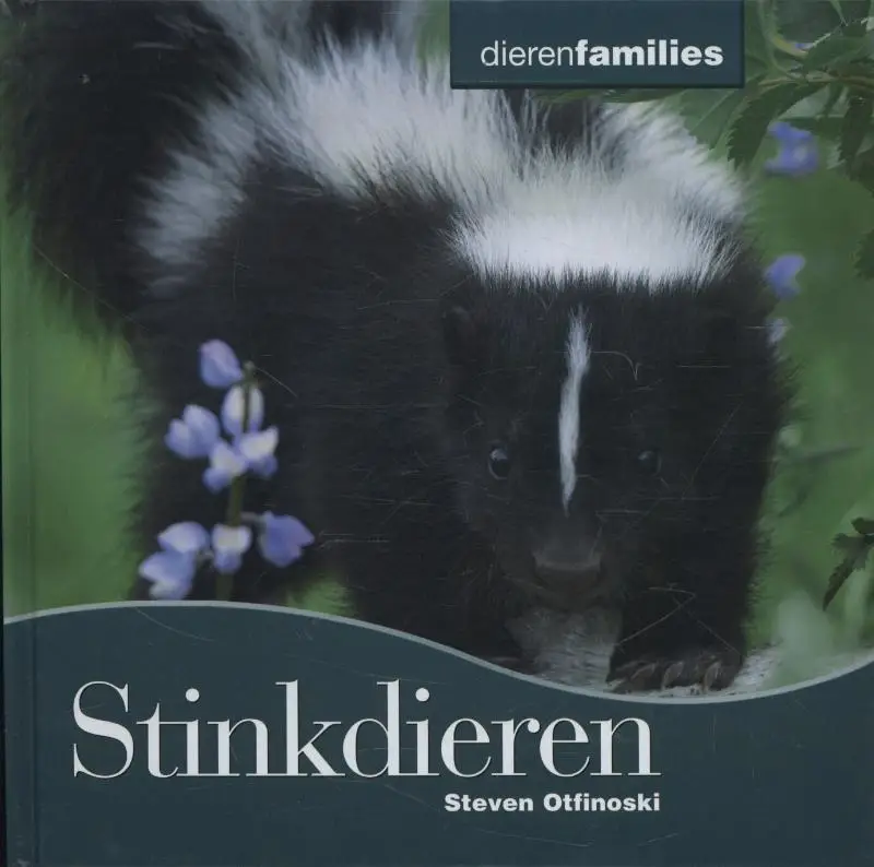 Stinkdieren