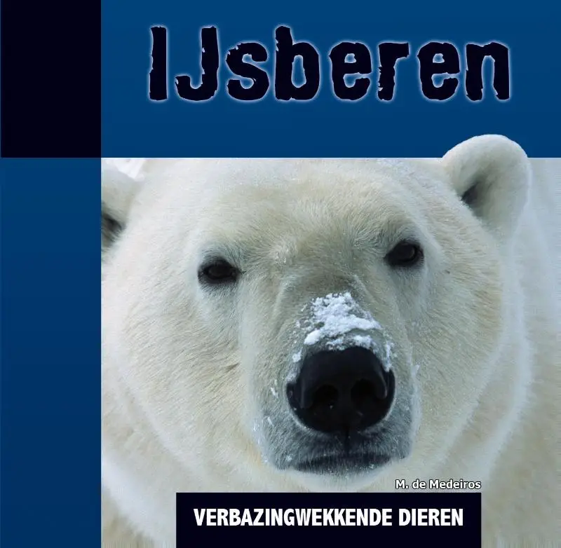 IJsberen