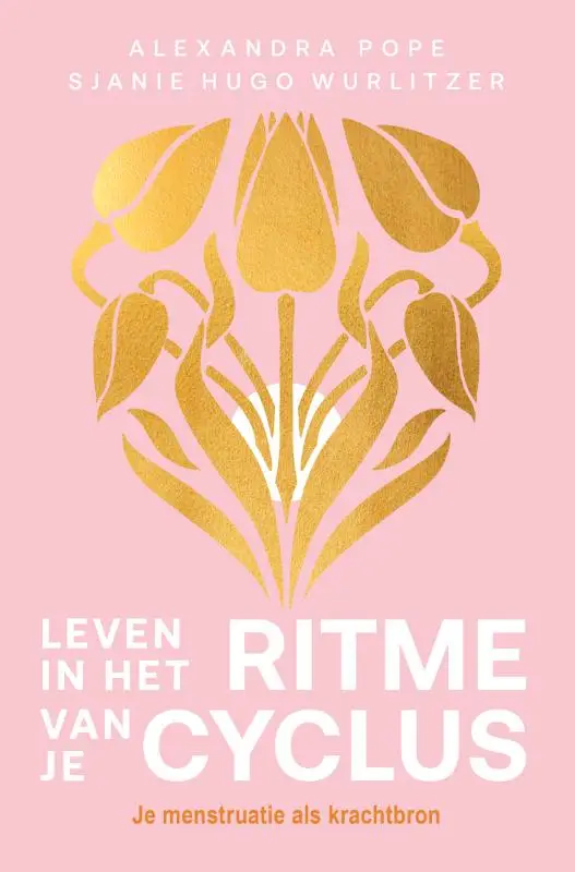 Leven in het ritme van je cyclus