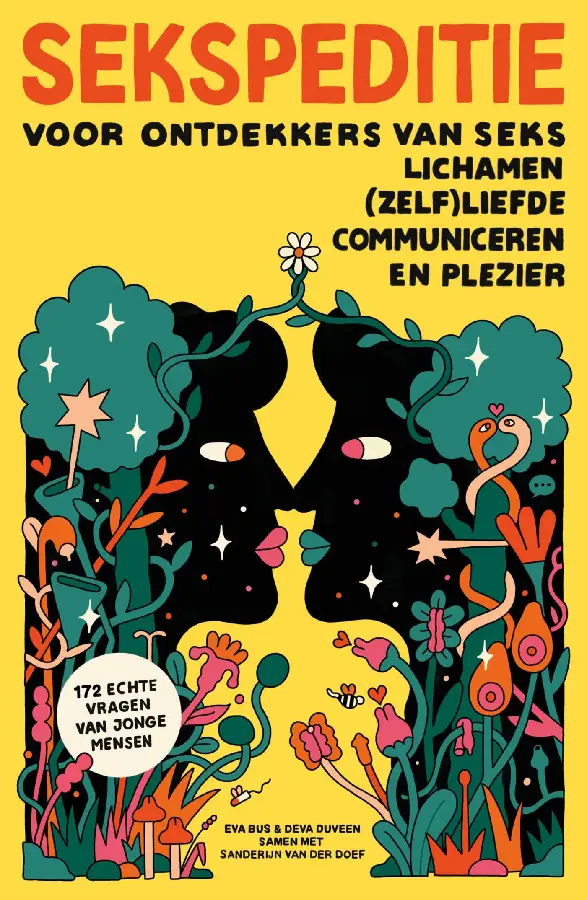 Sekspeditie