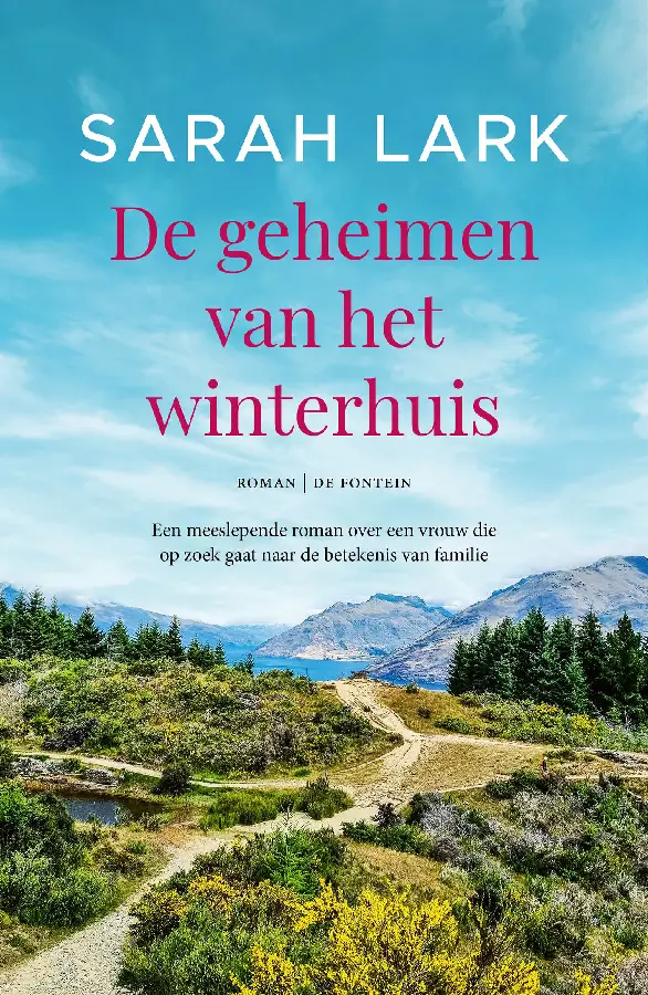 De geheimen van het winterhuis