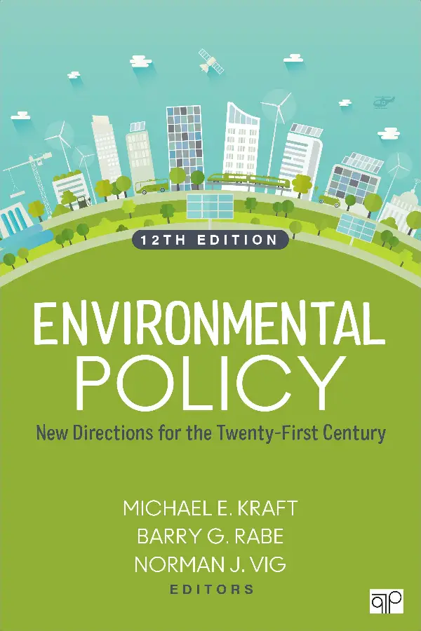 Environmental Policy