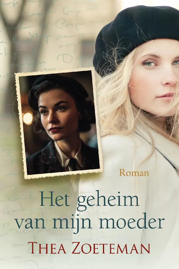 Geheim van mijn moeder