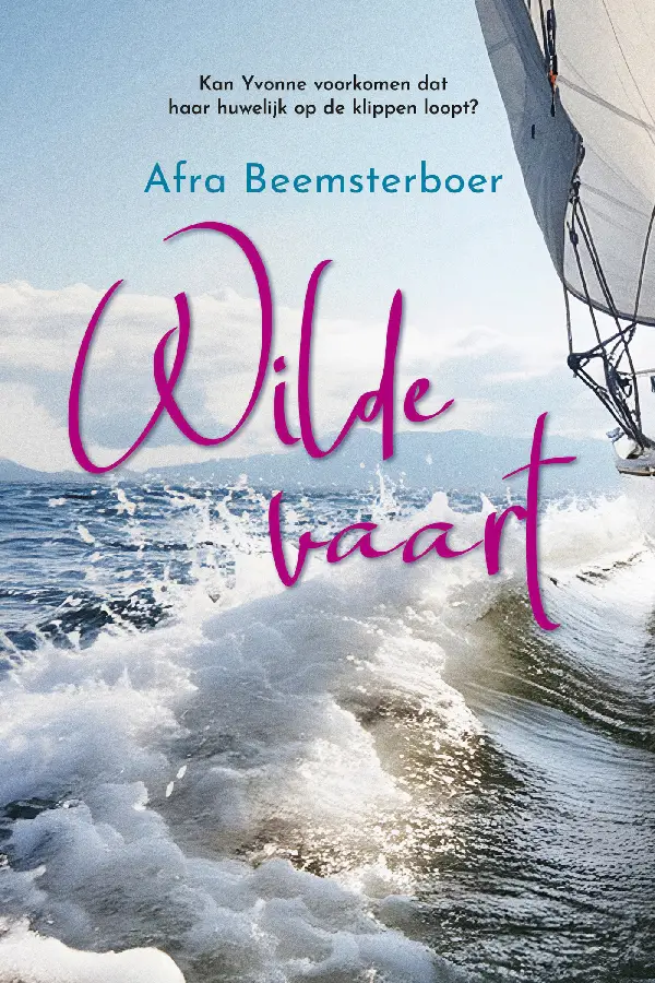 Wilde vaart