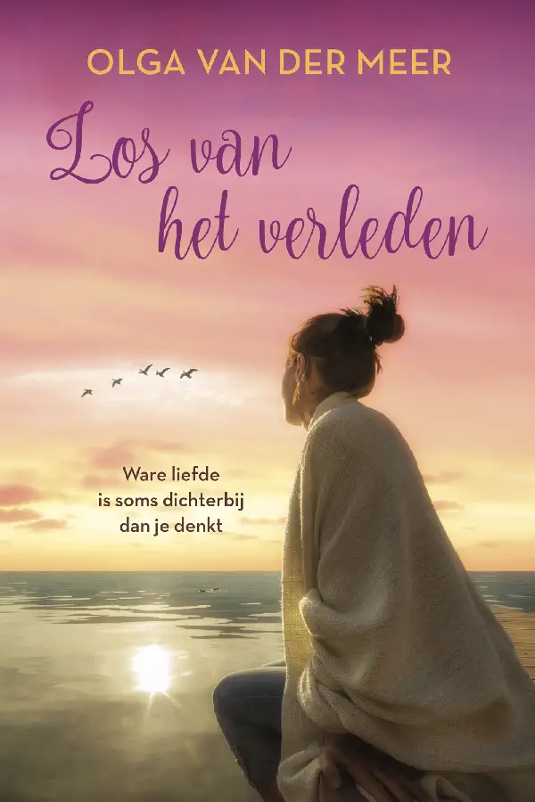 Los van het verleden