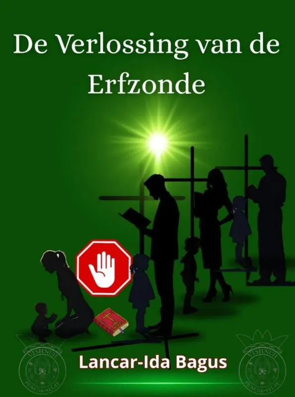 De verlossing van de erfzonde