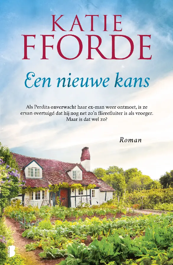 Een nieuwe kans