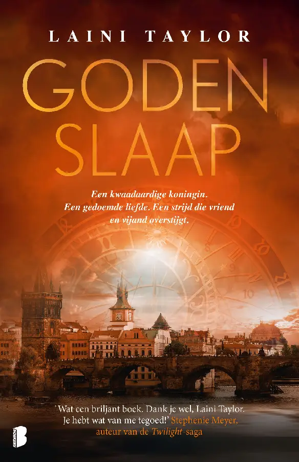 Godenslaap