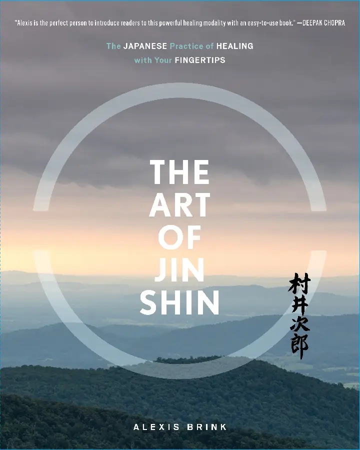 The Art of Jin Shin