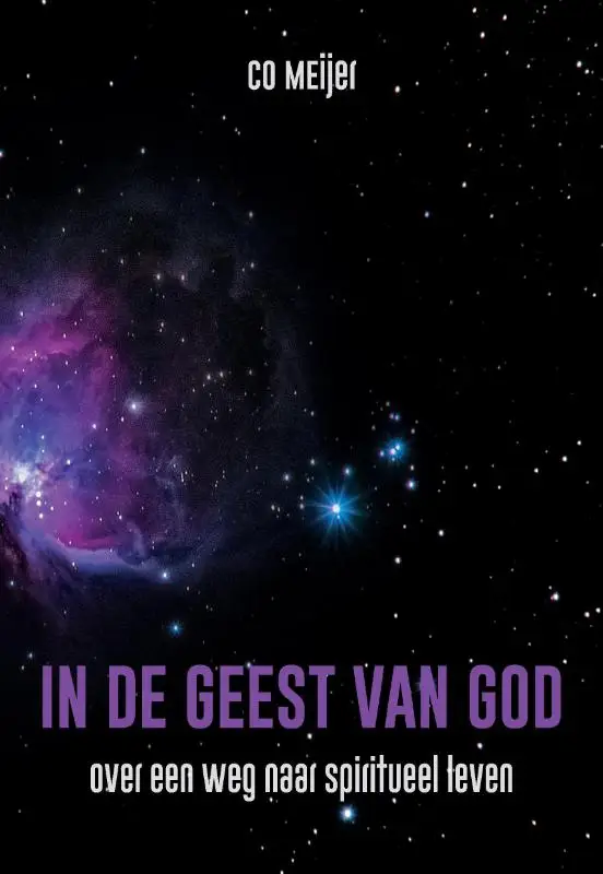 Ín de Geest van God