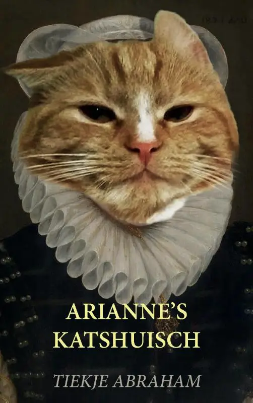 Arianne's Katshuis