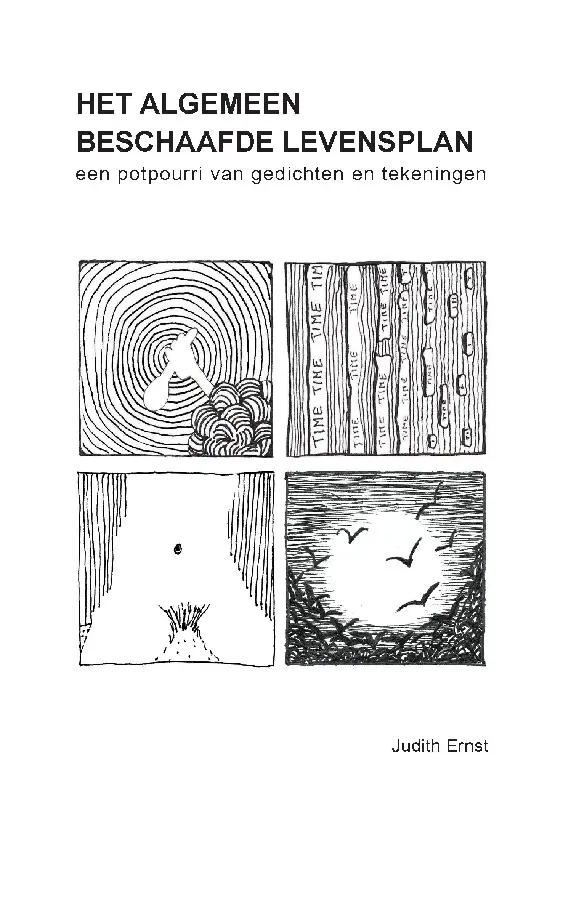 HET ALGEMEEN BESCHAAFDE LEVENSPLAN