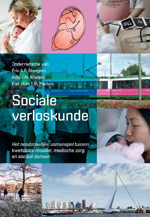 Sociale verloskunde
