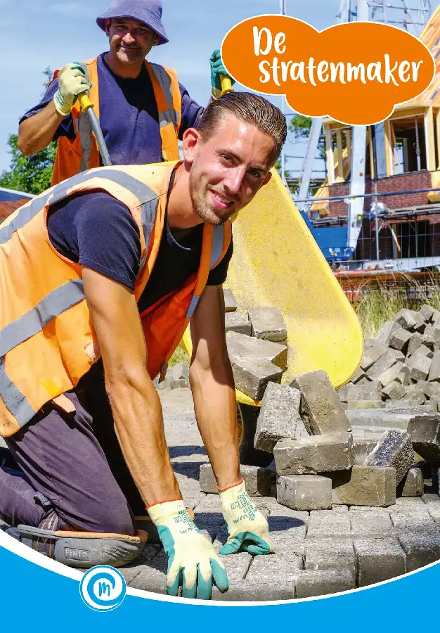 De stratenmaker