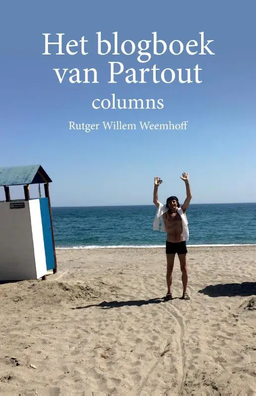 Het blogboek van Partout