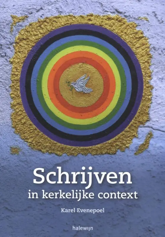 Schrijven in kerkelijke context