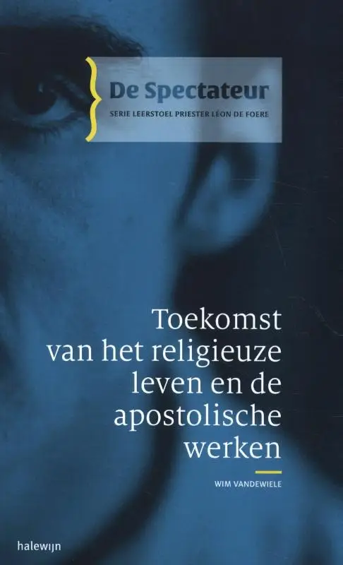 De spectateur 1
