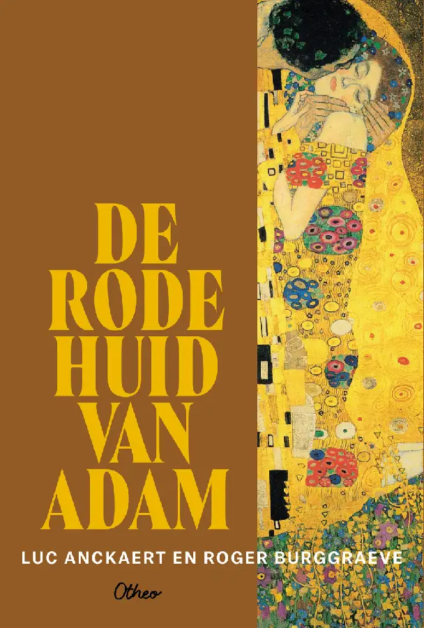 De rode huid van Adam