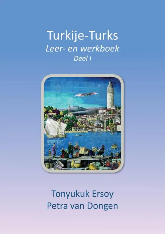 Turkije-Turks / 1