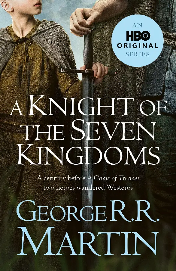 A Knight of the Seven Kingdoms