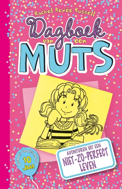 Dagboek van een muts