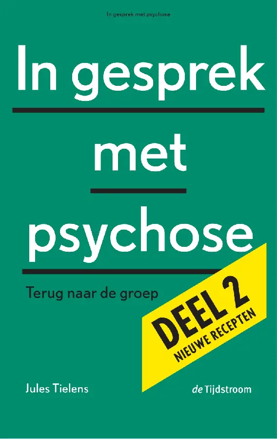 In gesprek met psychose / 2