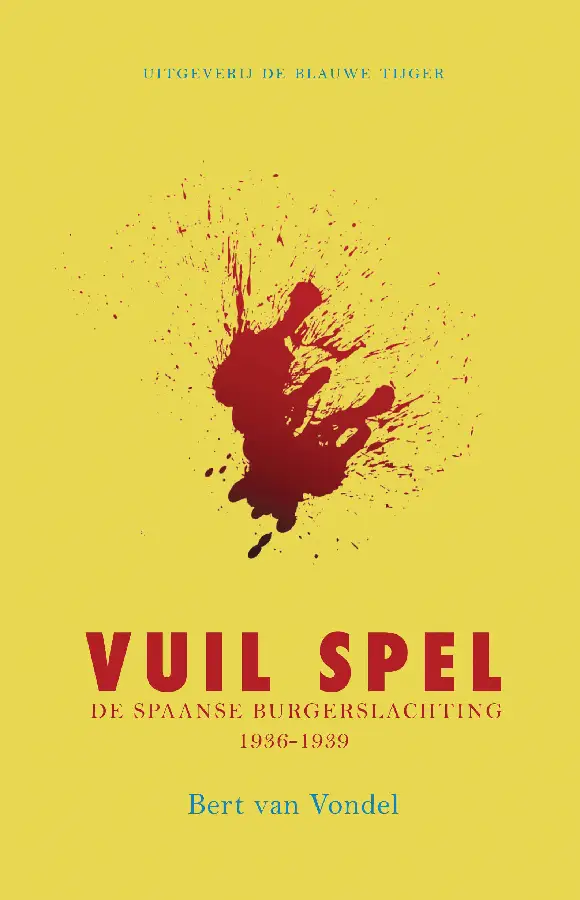 Vuil spel