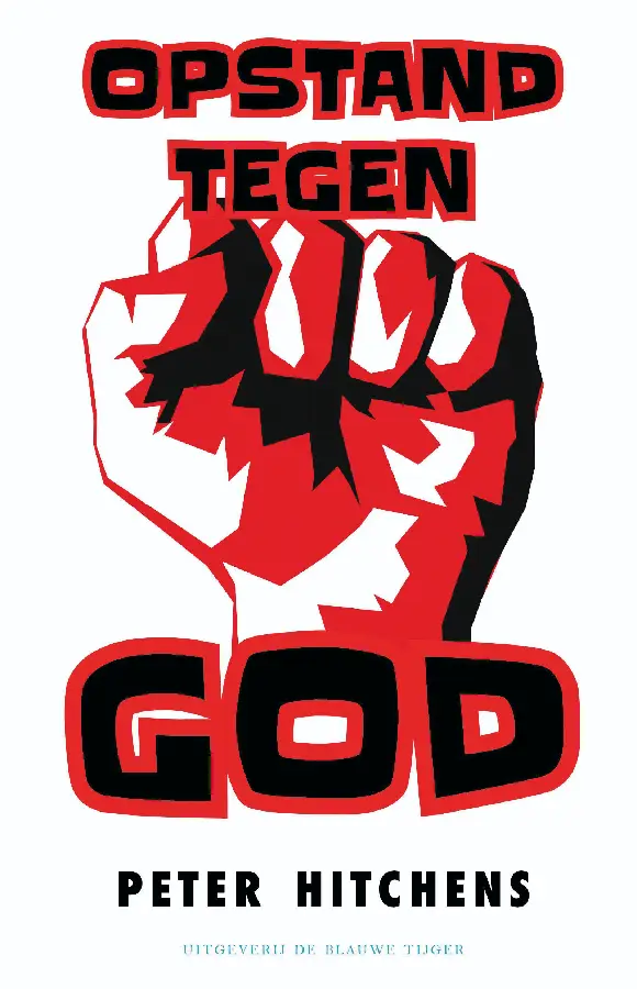 Opstand tegen God