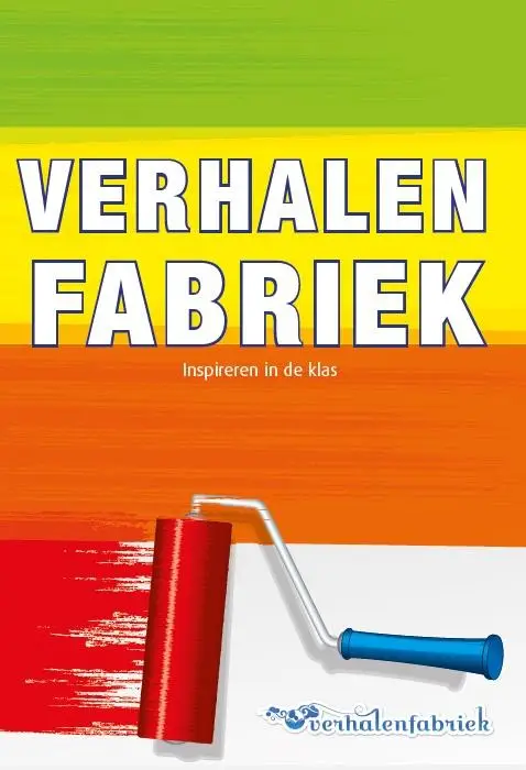 Verhalenfabriek
