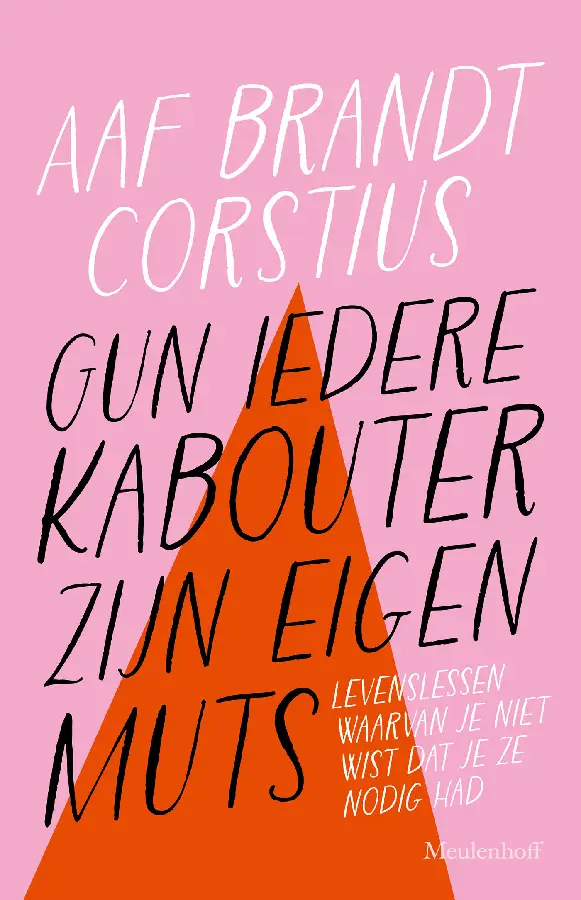 Gun iedere kabouter zijn eigen muts